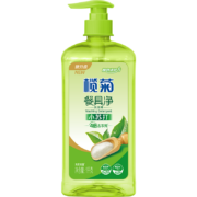 概率卷、 PLUS 会员：榄菊 小苏打洗洁精1kg