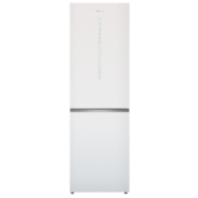 双11预售：Hisense 海信 BCD-415WTDGVBPIS1 双门超薄嵌入式冰箱 一级能效 白色风冷无霜 变频 415升