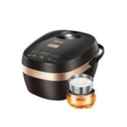 20点开始：Midea 美的 MB-40LS02 电饭煲 4L