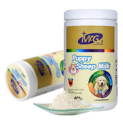 MAG 羊奶粉狗狗宠物专用幼犬成犬比熊泰迪狗狗用补钙幼猫猫咪奶粉