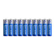 京喜特价APP：惠寻 AA 5号碱性电池 1.5V 10粒装+凑单品
