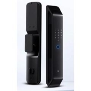 限移动端、京东百亿补贴：石将军 3D人脸识别智能门锁 T2标准版+全自动开关门+临时密码