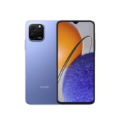 限移动端、京东百亿补贴：HUAWEI 华为 畅享 50z 4G手机 6GB+128GB 宝石蓝