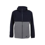 DESCENTE 迪桑特 日潮跑腿DESCENTE男士WIND-X 保暖连帽外套 DMMUJC24XB O