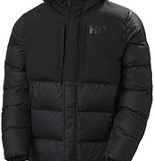 HELLY HANSEN 哈雷汉森 男士 活力蓬松长夹克