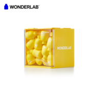 【健康大促特惠】Wonderlab儿童山楂益生菌30瓶小黄瓶宝宝乳酸菌