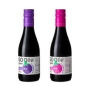 玄木 黑枸杞发酵酒 2瓶装