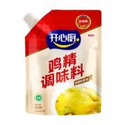 概率券：凤球唛 PHOENIX&EARTH 鸡精 加倍提鲜增香厨房调味料 100g