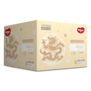 概率券、再降价：好奇（Huggies）皇家御裤拉拉裤XXL60片(15kg以上)