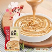 海底捞 火锅蘸料120g*3
