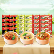 BAIXIANG 白象 大骨面方便面 24包/箱