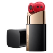 HUAWEI 华为 FreeBuds Lipstick 半入耳式真无线降噪蓝牙耳机