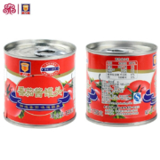 PLUS会员：梅林 番茄酱 198g*1罐 拍6件