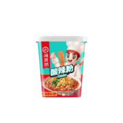 海底捞酸辣粉多规格早餐夜宵方便速食酸辣牛肚粉丝组合 酸辣粉144g*3