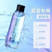 MizzZee 谜姬 盈润玻尿酸润滑液 200ml
