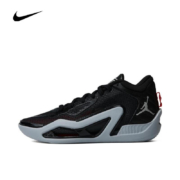 京东百亿补贴：NIKE耐克男子日常户外运动篮球场经典篮球鞋 DZ3322-001 42