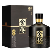 舍得白酒 智慧舍得 52度 500ml 双年份标识 浓香型白酒（新包装）