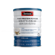 Swisse 斯维诗 乳清蛋白粉 香草味 450g