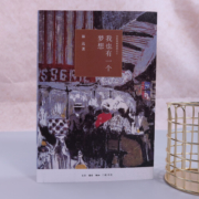 正版我也有一个梦想：近距离看美国之三 林达 三联 9787108066398