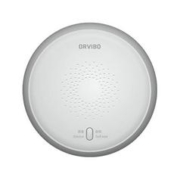 ORVIBO 欧瑞博 智能烟雾报警器 白色