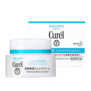 Curél 珂润 Curel 珂润 润浸保湿滋养乳霜 40g*2件