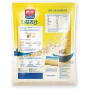 SEAMILD 西麦 纯燕麦片1000g*1桶营养早餐即食冲饮免煮代餐饱腹