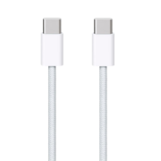 京东百亿补贴：Apple 苹果 原装数据线Type-C数据线15双USB-C 1米编织线
