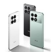新品发售：Redmi K70E 影青 12GB+256GB