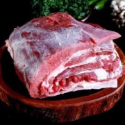 鲜闻果 双11补贴）鲜闻果 原切牛腩肉 5斤装