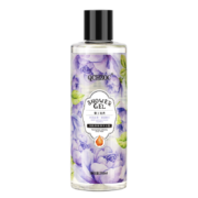 PLUS会员：QCHZOC 植萃香氛沐浴露 250ml