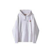 William fox&sons 男士加绒休闲卫衣 WF332109