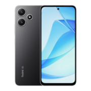 Redmi 12 5G智能手机 第二代骁龙4 双面玻璃机身 5000mAh大电量 小米红米手机 星岩灰 6GB+128GB