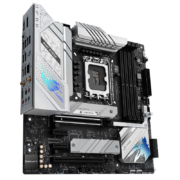 英特尔（Intel） 第13代 i5 搭华硕B760Z790主板CPU套装 华硕ROG B760-G WIFI 小吹雪D4 i5 13490F 10核16线程 13代