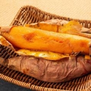 莎薯 正宗烟薯25红薯 5斤
