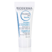 PLUS会员，需入会:贝德玛 （BIODERMA）赋妍烟酰胺滋润修护霜8ml+赠同款2支