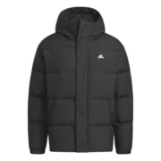 adidas阿迪达斯轻运动男女同款冬季600蓬保暖鸭绒羽绒服面包服