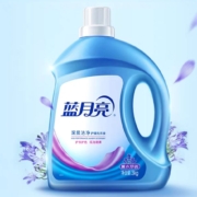 20点开始、88VIP：Bluemoon 蓝月亮 洗衣液深层洁净薰衣草香8.5kg*5套套装