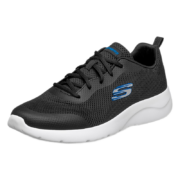 PLUS会员：SKECHERS 斯凯奇 男款透气跑鞋 894008