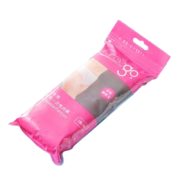 Freego 7条装 女士一次性内裤 XL