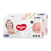 88VIP会员：HUGGIES 好奇 铂金装 拉拉裤 XXL104