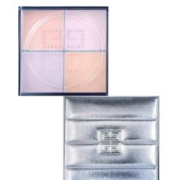限移动端、京东百亿补贴：GIVENCHY 纪梵希 明星四宫格散粉 #N12幻雪粉紫 限量版 9g