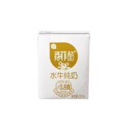 88VIP会员：BONUS 百菲酪 水牛纯奶牛奶儿童成人早餐奶200ml*12盒/箱礼盒装