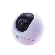 EZVIZ 萤石 C6CN 2K 星光版 2K智能摄像头 400万像素 32GB