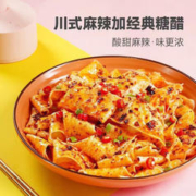 Hi A'KUAN 阿宽 面皮+小面+米线共 6包