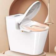 京东PLUS：Haier 海尔 V-117 智能马桶盖