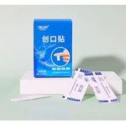 阳光宜康 医用创口贴100片
