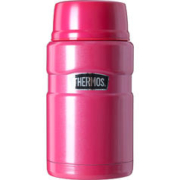 THERMOS 膳魔师 现货膳魔师保温桶饭盒焖烧杯大容量710ml焖烧罐SK-3021
