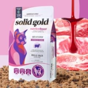 临期品：素力高 生骨肉双拼猫粮11磅（送85g罐头*2）