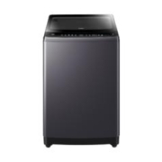 双11预售、plus会员：海尔（Haier）波轮洗衣机全自动 双动力防缠绕 10公斤 炫彩触控屏 直驱变频电机 集速洗 ES100B36PLUS5
