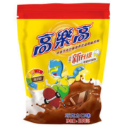 colacao 高樂高 浓香可可 固体饮料 200g